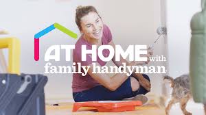 At Home with Family HandyMan